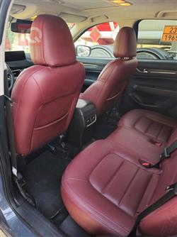 مازدا CX-5